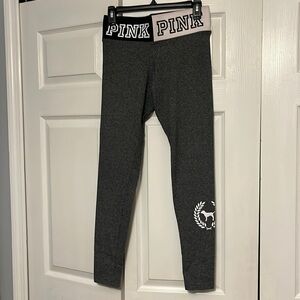 PINK VICTORIA’S SECRET